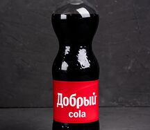 Добрый Cola