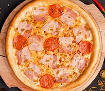 Пицца Дьявола