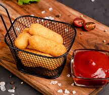 Сырные Палочки