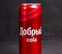 Добрый Cola