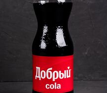 Добрый Cola