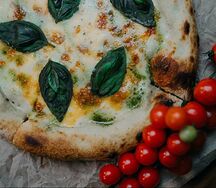 Четыре сыра