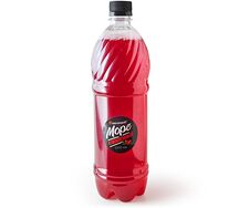 Морс клюквенный