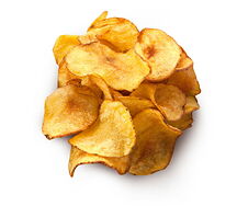 Гарнир Картофель жареный