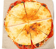 Кесадия пеперони Big