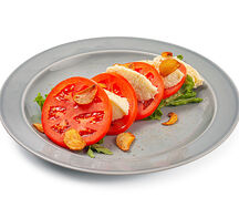 Капрезе по-русски