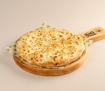 Хачапури по-мегрельски