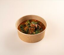 Суп Харчо с говядиной