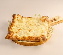 Пеновани с сулугуни