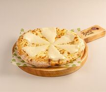 Хачапури по-царски