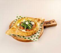 Хачапури Филадельфия