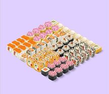 Куни Ли лососевый