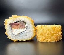 Тека темпура