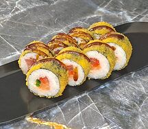 Самурай темпура