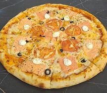 Норвежская 33см