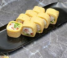 Чикен тортильяс