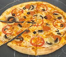 Манхеттен 33см