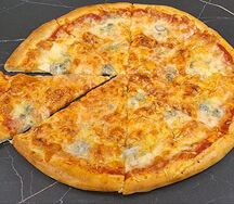 Четыре Сыра 33см