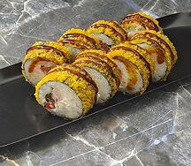 Чикен темпура