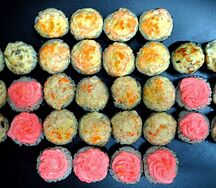 Запеченный