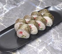 Восходящее солнце