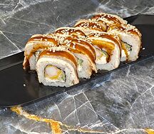 Дабл драгон