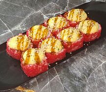 Калифорния гриль