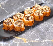 Унаги икура