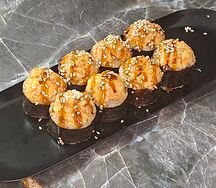 Самурай хот