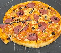 Наполитано 33см