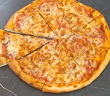 Маргарита 33см