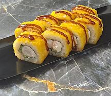 Эби темпура