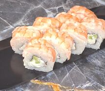 Эби Филадельфия