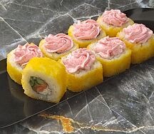 Лава темпура