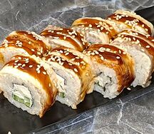 Унаги Филадельфия