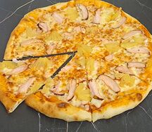 Гавайская 33см