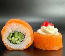 Филадельфия де люкс