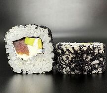 Калифорния блэк