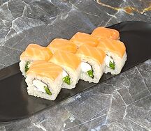 Филадельфия с луком