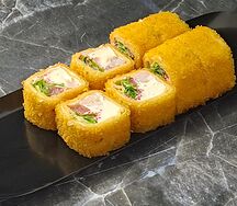 Эби Мексика