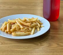 Картофель фри 
