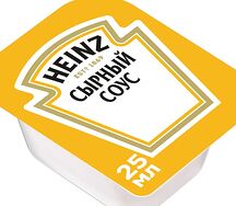 Сырный соус Heinz