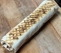 Шаурма острая 