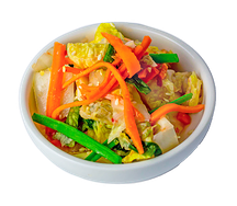 Капуста кимчи панчхан