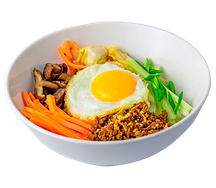 Пибимпап Пулькоги