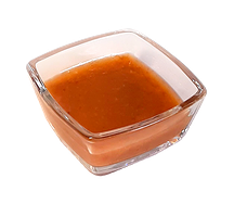 Соус Понзу-маракуйя