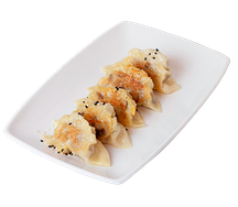 Гедза классические