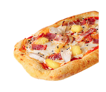 Пицца Гавайская