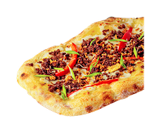 Пицца Пулькоги