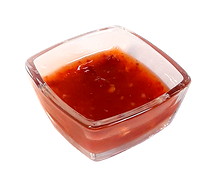 Соус Пряный чили